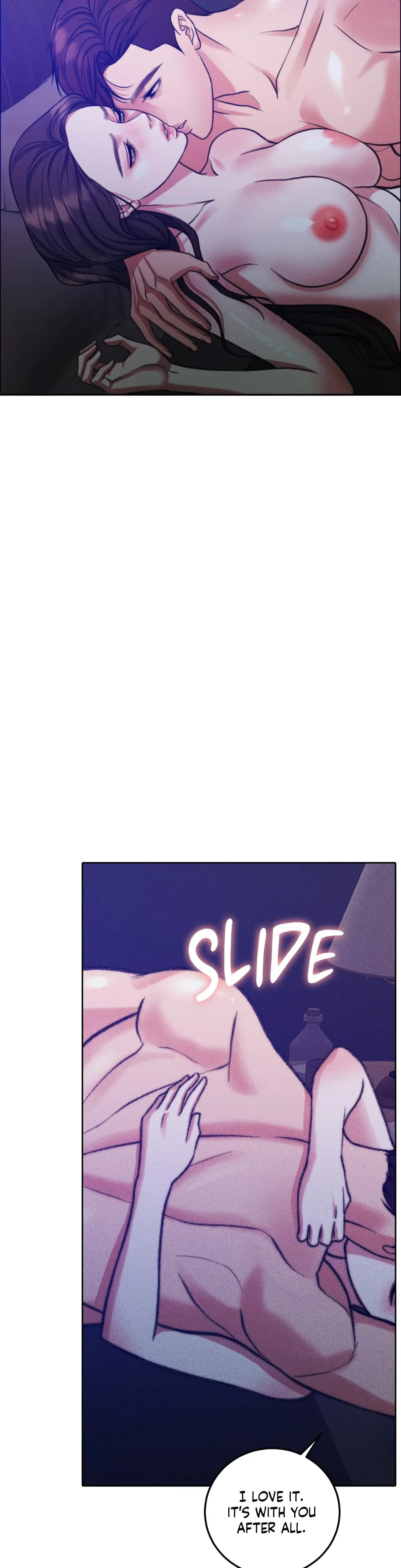 Wife For 1000 Days Season 2 Chapter 82 - Page 24