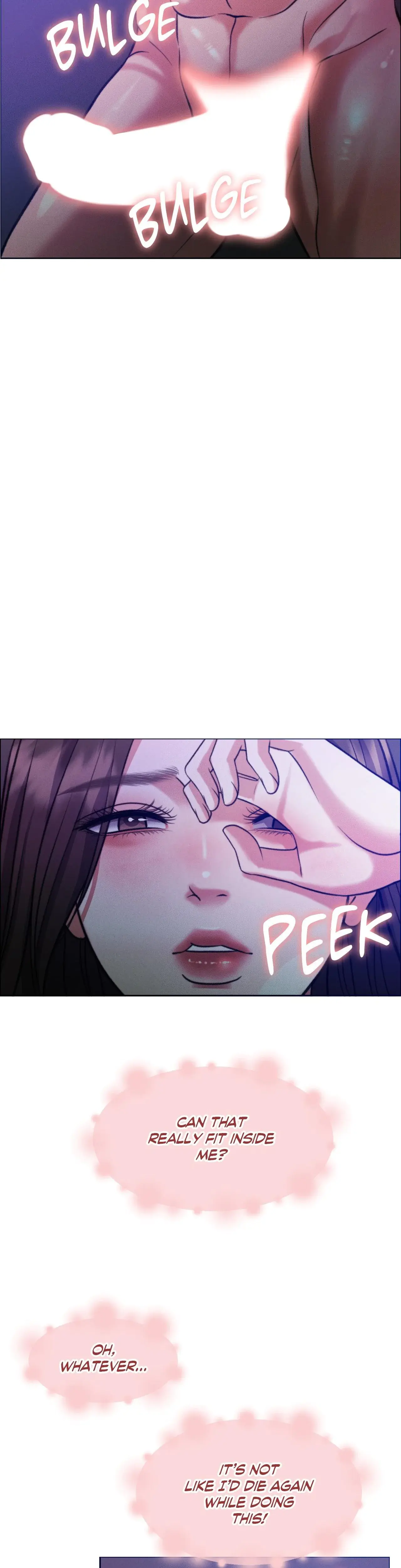 Wife For 1000 Days Season 2 Chapter 82 - Page 27