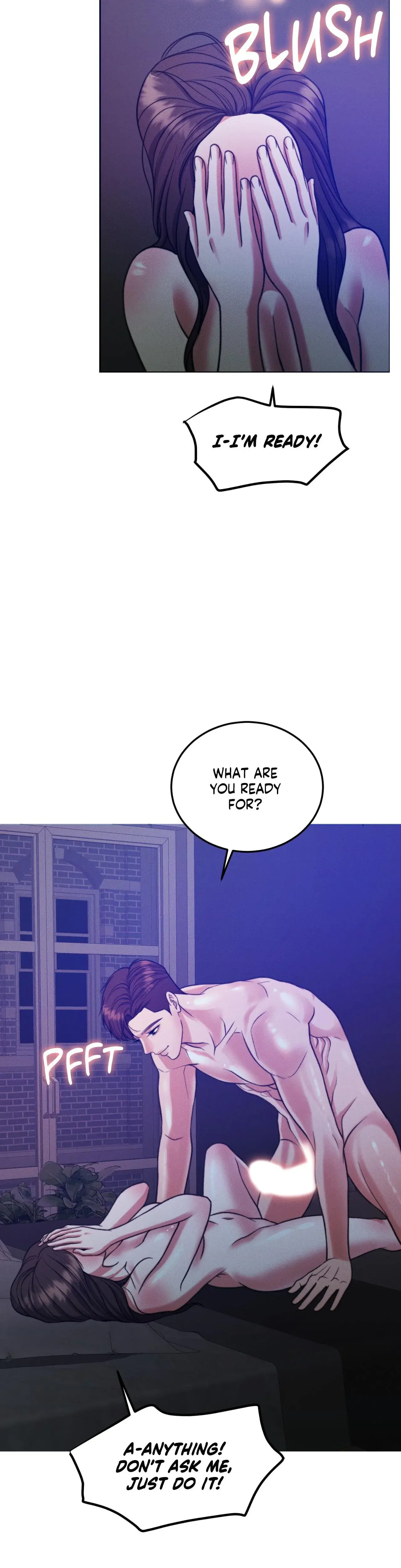 Wife For 1000 Days Season 2 Chapter 82 - Page 28