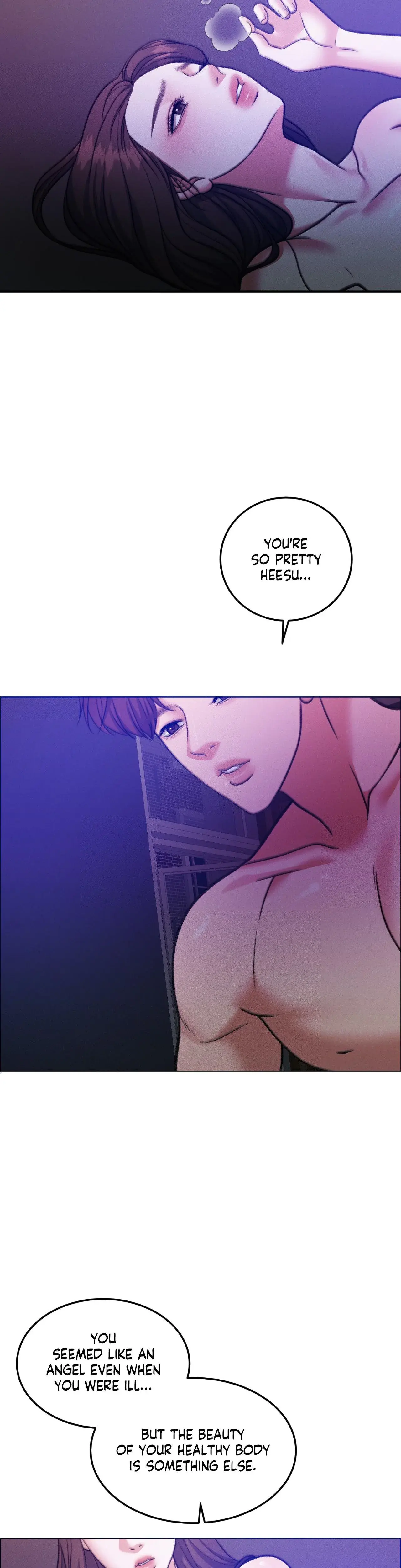 Wife For 1000 Days Season 2 Chapter 82 - Page 3