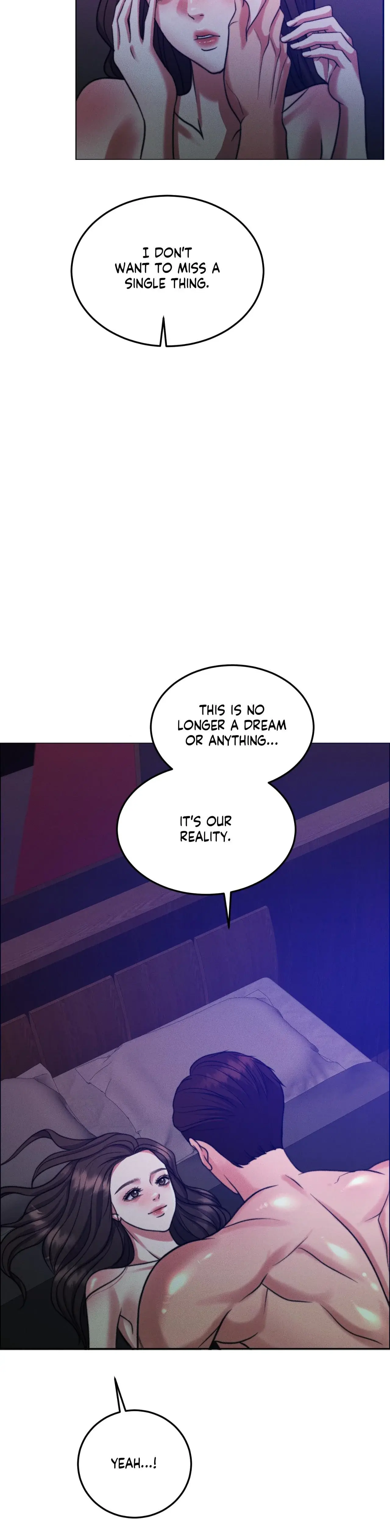 Wife For 1000 Days Season 2 Chapter 82 - Page 30