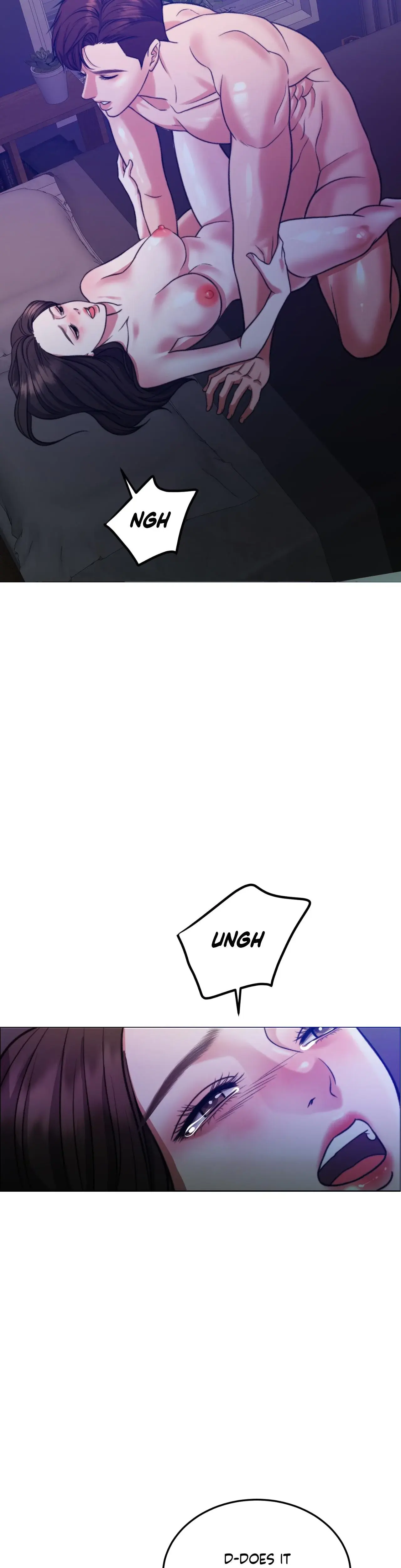Wife For 1000 Days Season 2 Chapter 82 - Page 32