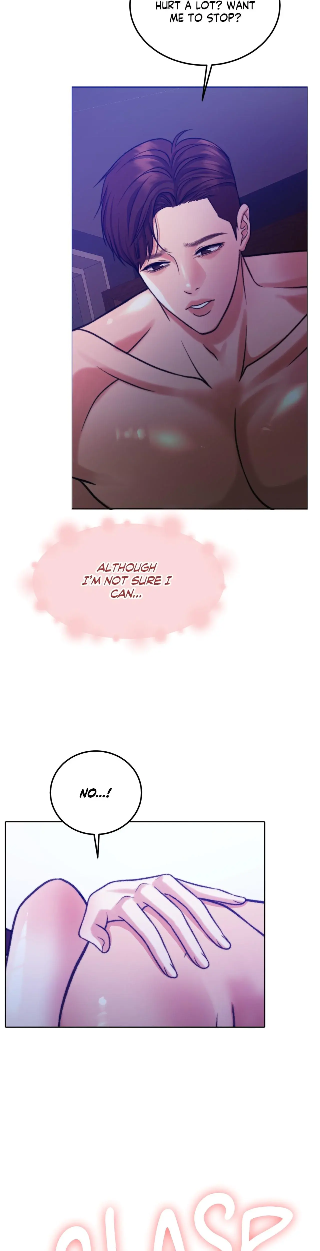 Wife For 1000 Days Season 2 Chapter 82 - Page 33