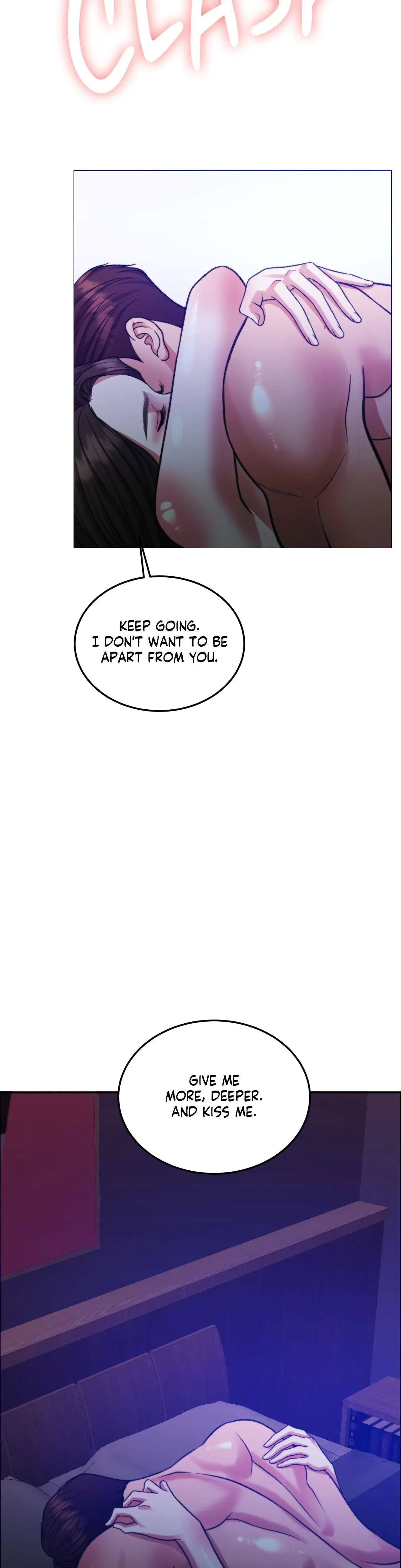 Wife For 1000 Days Season 2 Chapter 82 - Page 34