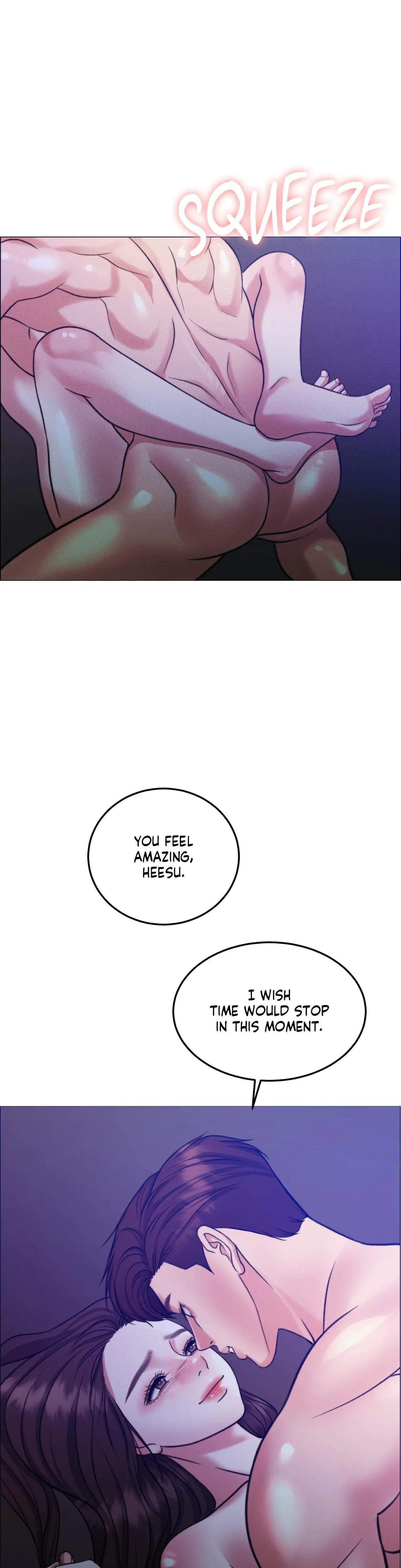 Wife For 1000 Days Season 2 Chapter 82 - Page 36
