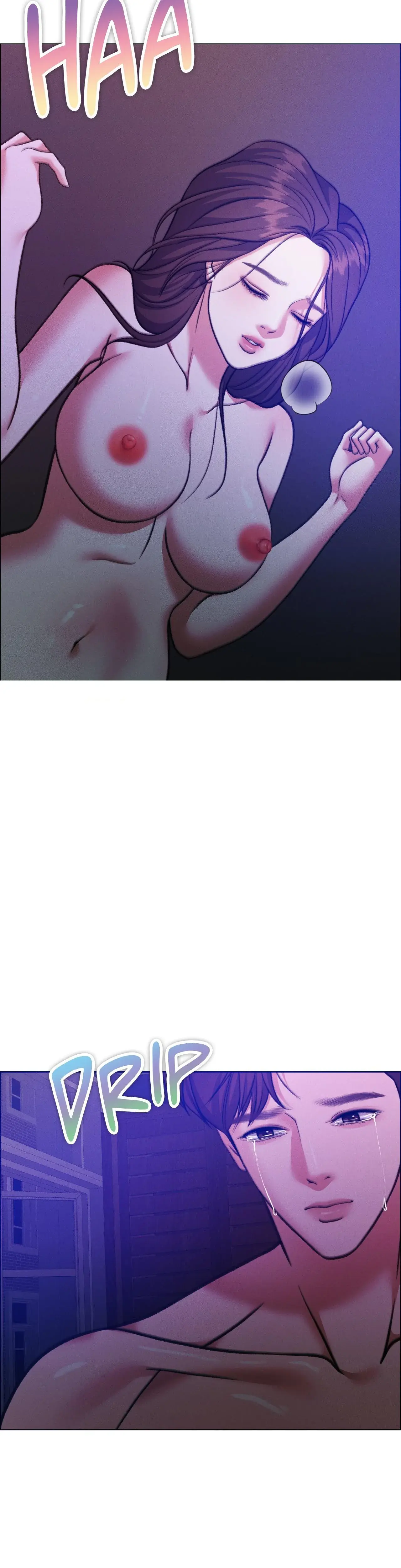 Wife For 1000 Days Season 2 Chapter 82 - Page 5