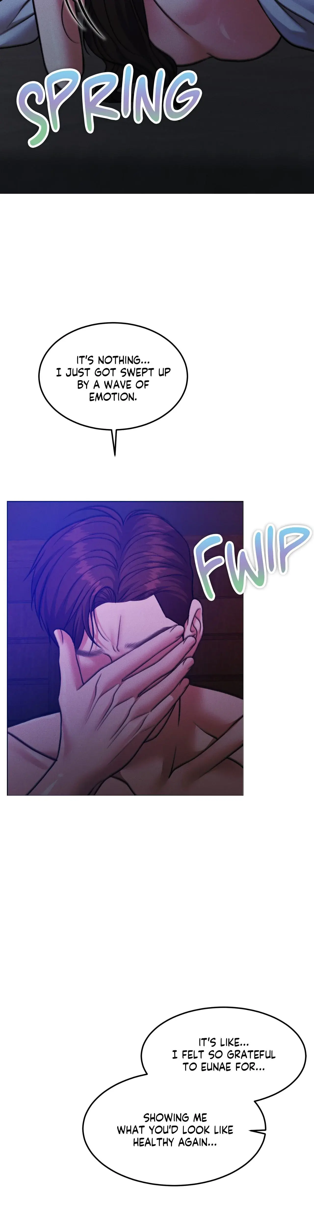 Wife For 1000 Days Season 2 Chapter 82 - Page 7