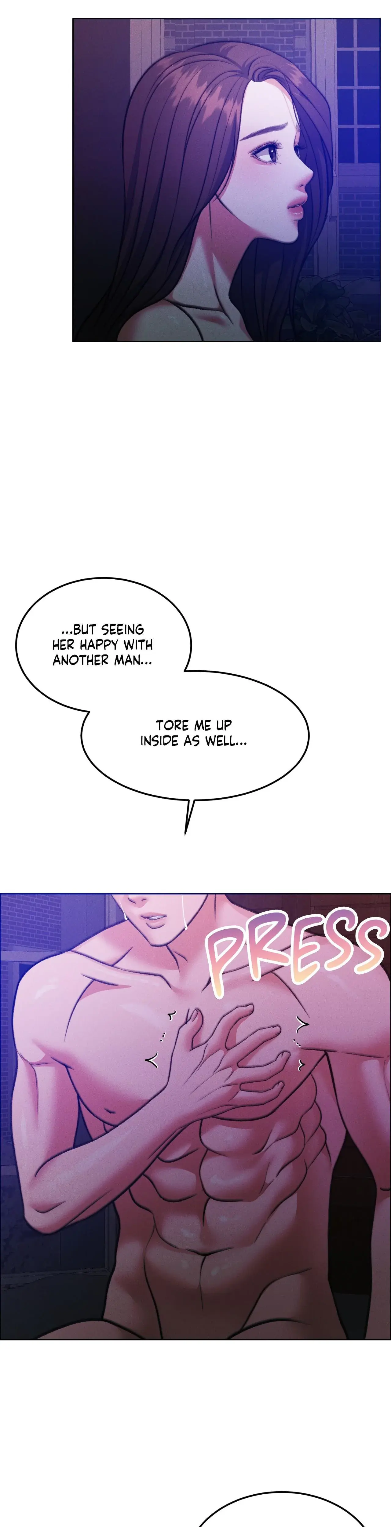 Wife For 1000 Days Season 2 Chapter 82 - Page 8