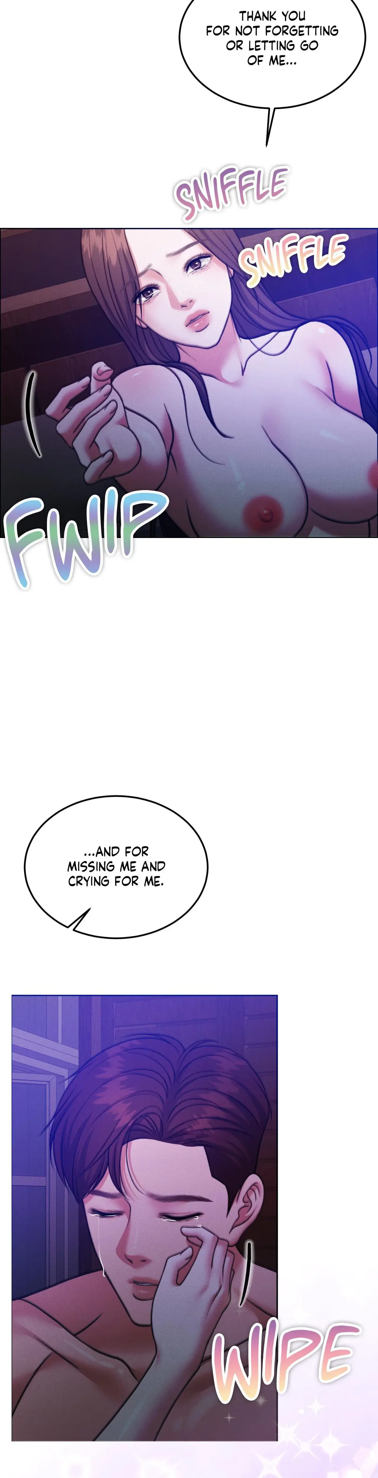 Wife For 1000 Days Season 2 Chapter 82 - Page 9