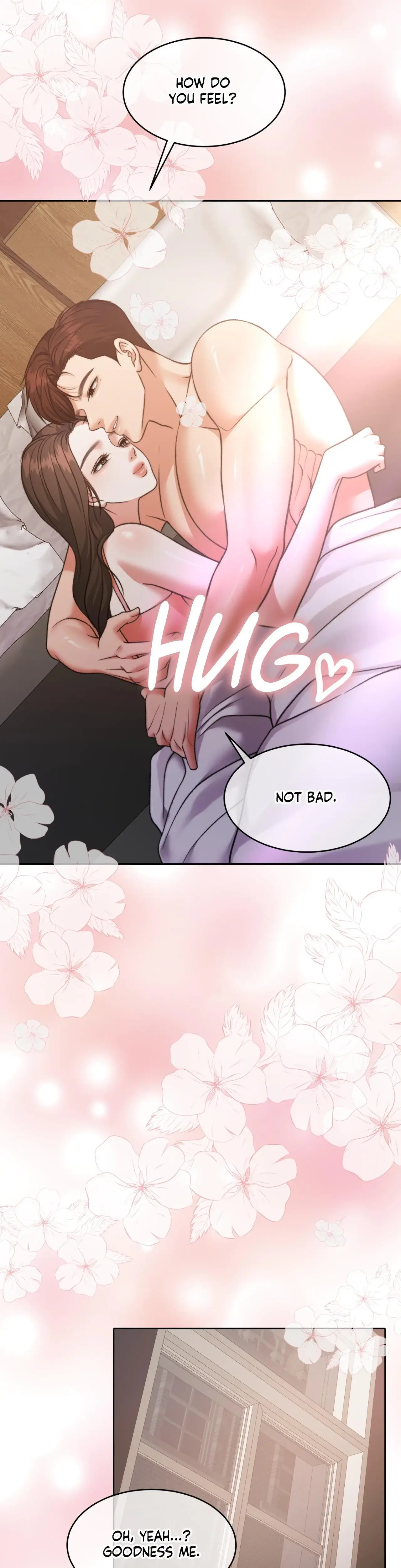 Wife For 1000 Days Season 2 Chapter 83 - Page 10