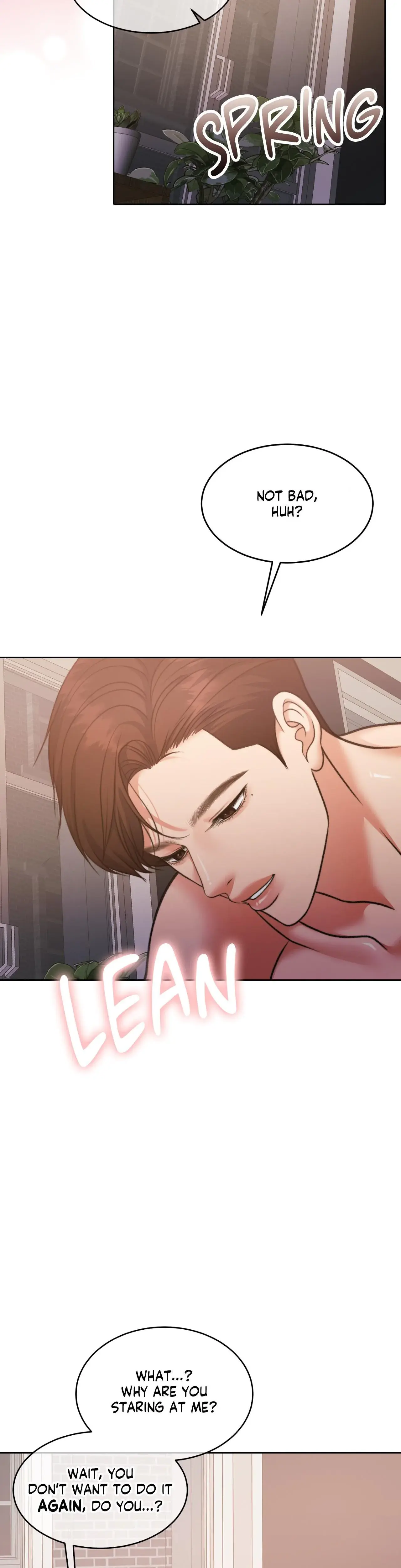 Wife For 1000 Days Season 2 Chapter 83 - Page 11