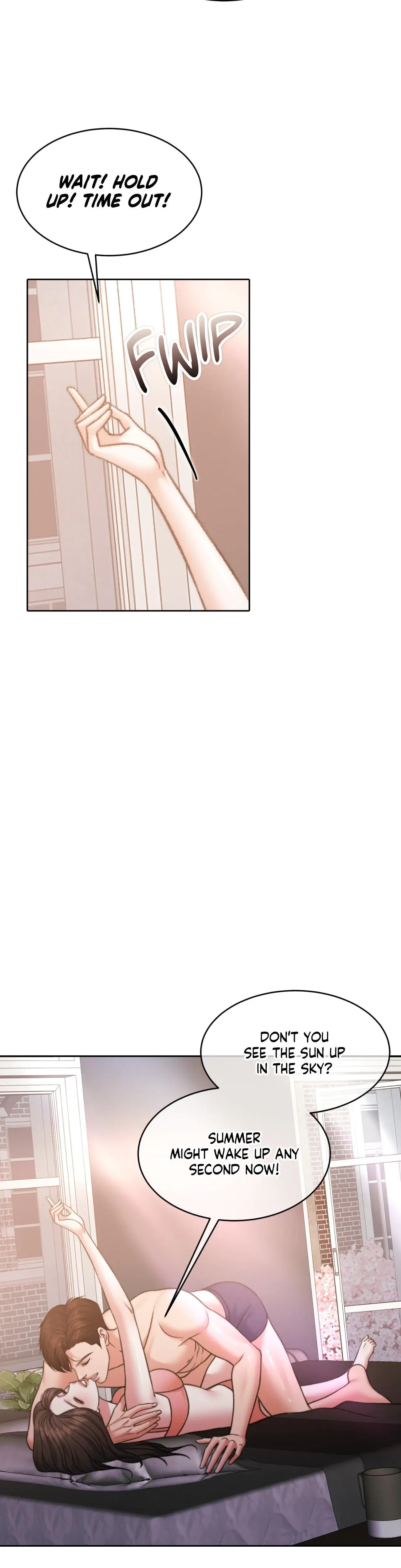 Wife For 1000 Days Season 2 Chapter 83 - Page 13