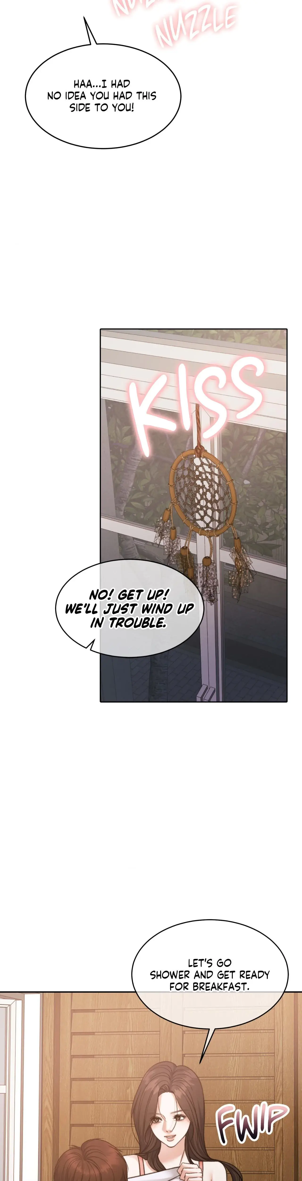 Wife For 1000 Days Season 2 Chapter 83 - Page 15