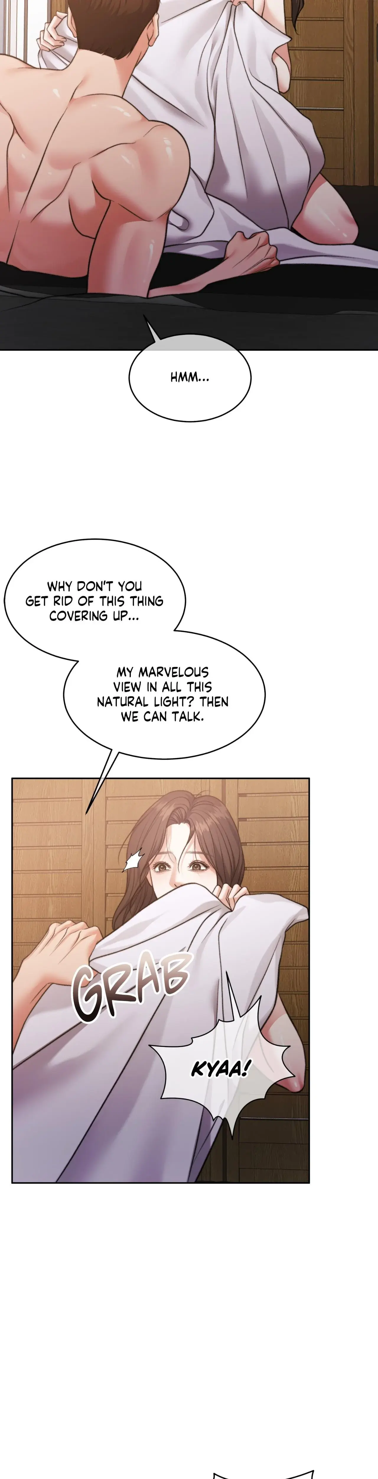 Wife For 1000 Days Season 2 Chapter 83 - Page 16