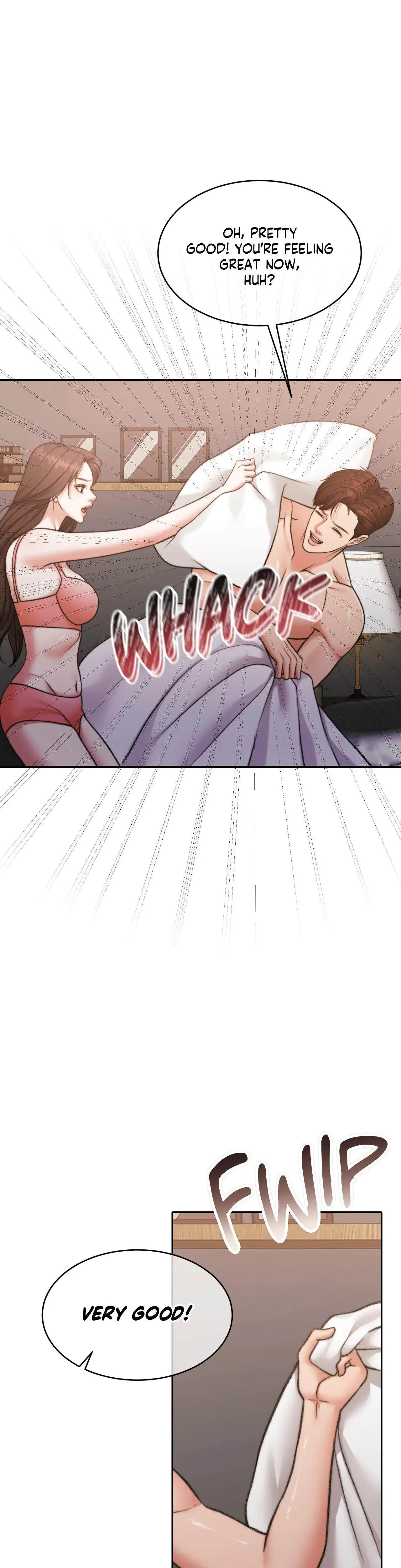 Wife For 1000 Days Season 2 Chapter 83 - Page 18