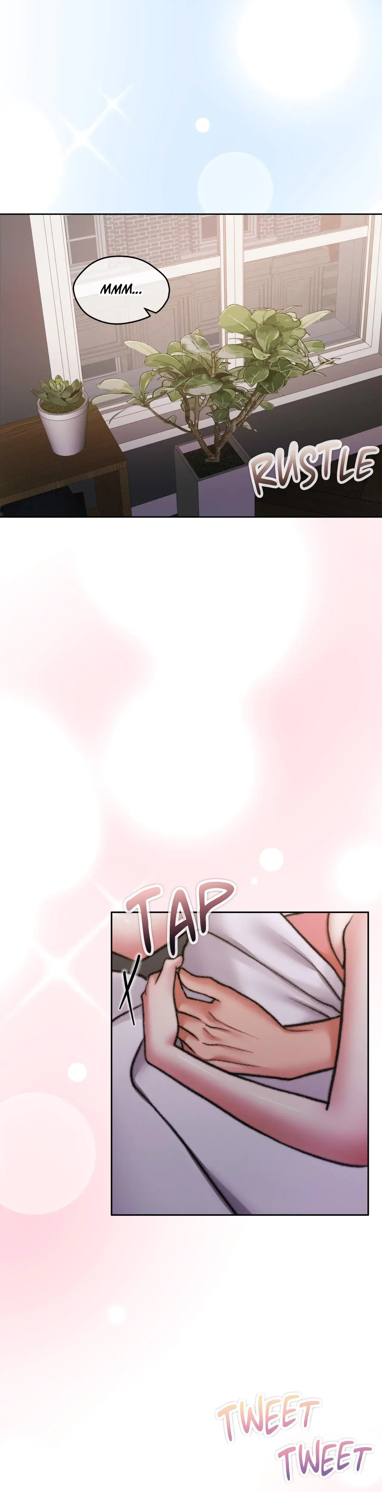 Wife For 1000 Days Season 2 Chapter 83 - Page 2