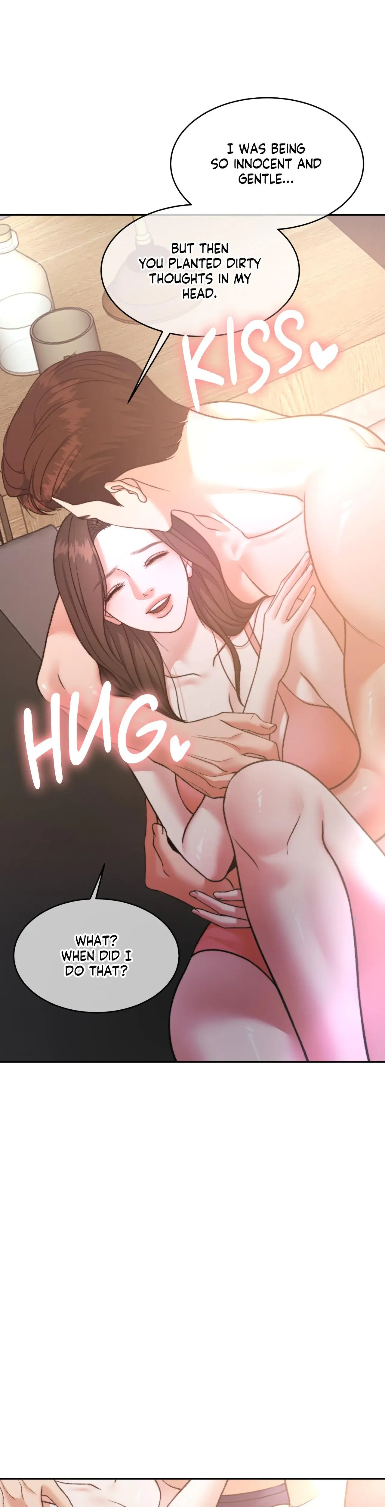 Wife For 1000 Days Season 2 Chapter 83 - Page 23