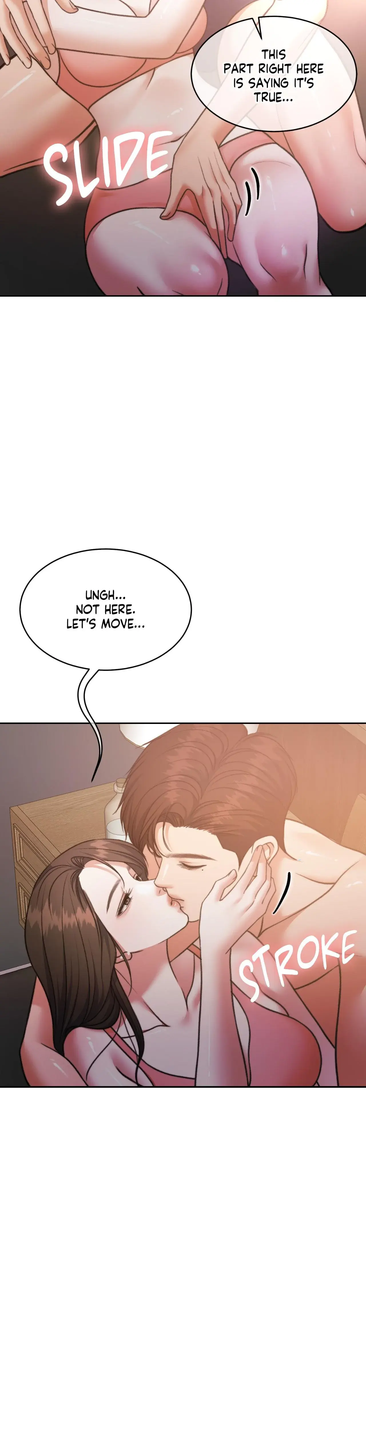 Wife For 1000 Days Season 2 Chapter 83 - Page 24