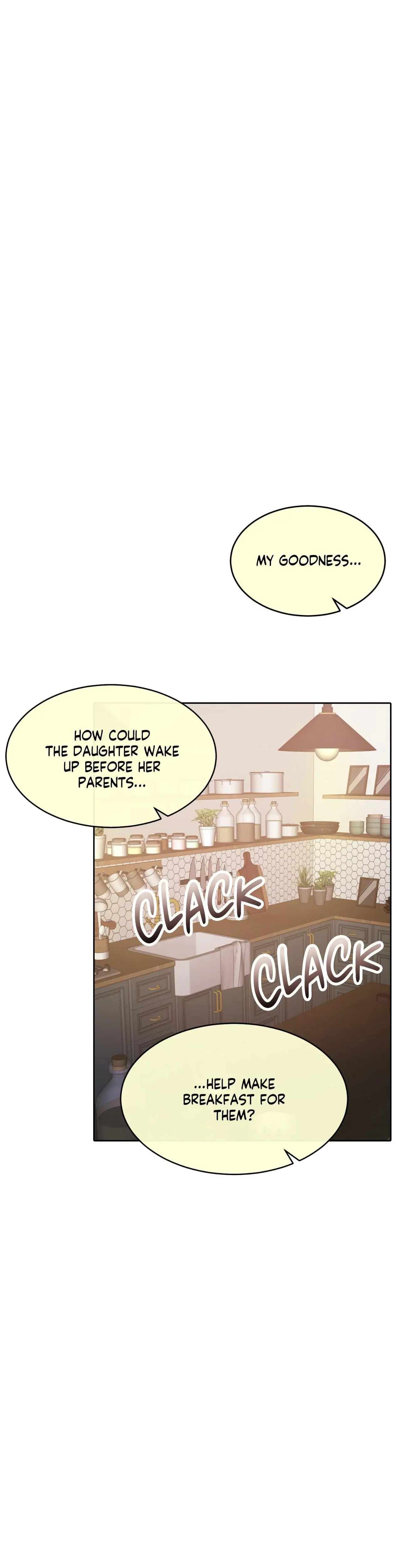 Wife For 1000 Days Season 2 Chapter 83 - Page 25