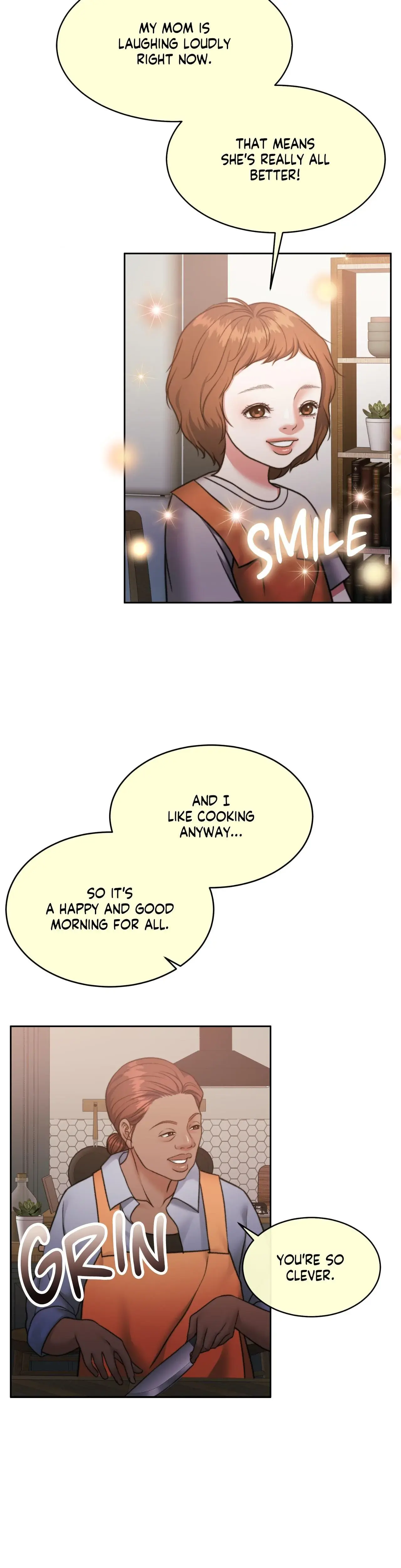 Wife For 1000 Days Season 2 Chapter 83 - Page 27