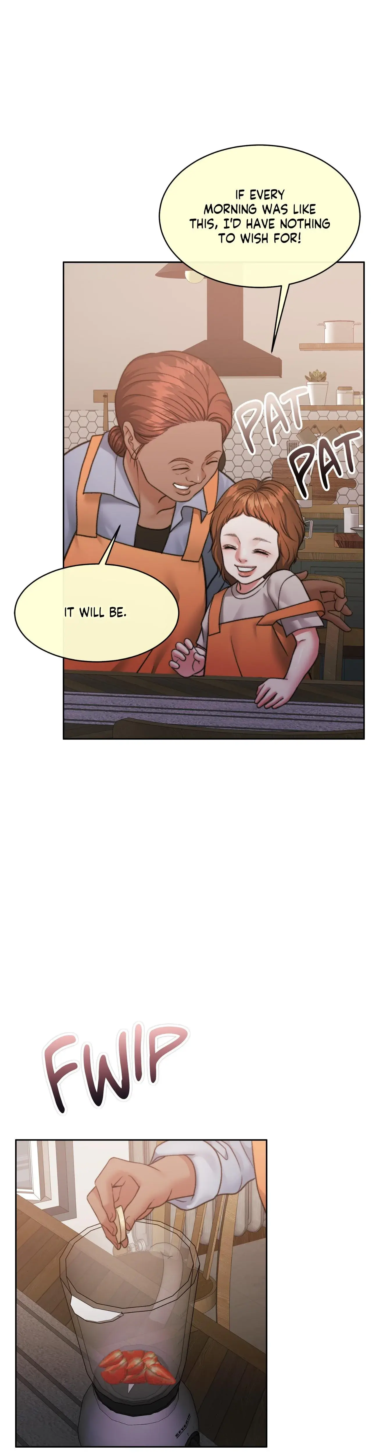 Wife For 1000 Days Season 2 Chapter 83 - Page 28