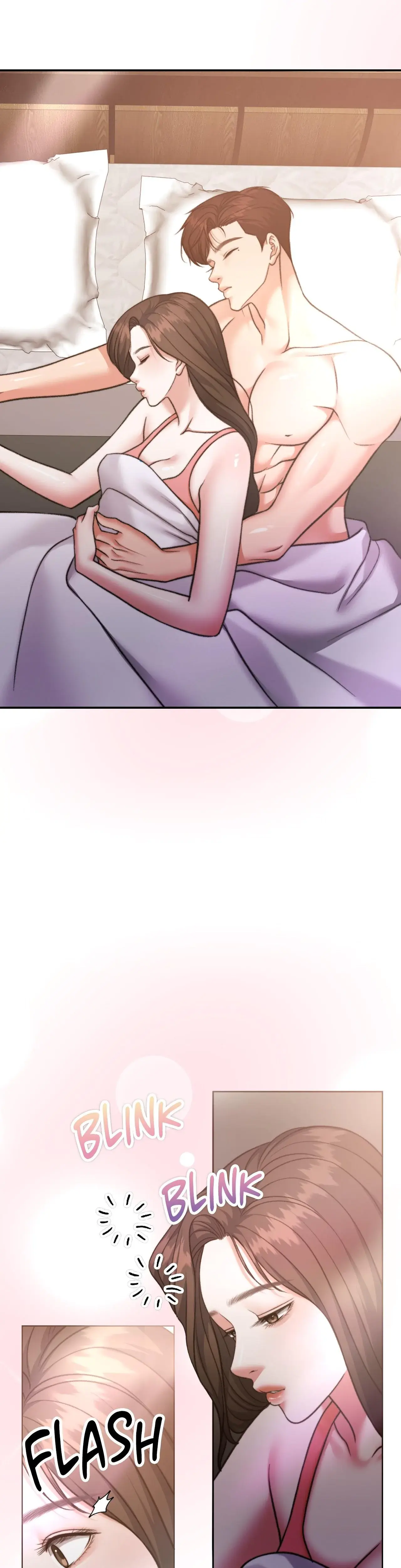 Wife For 1000 Days Season 2 Chapter 83 - Page 3
