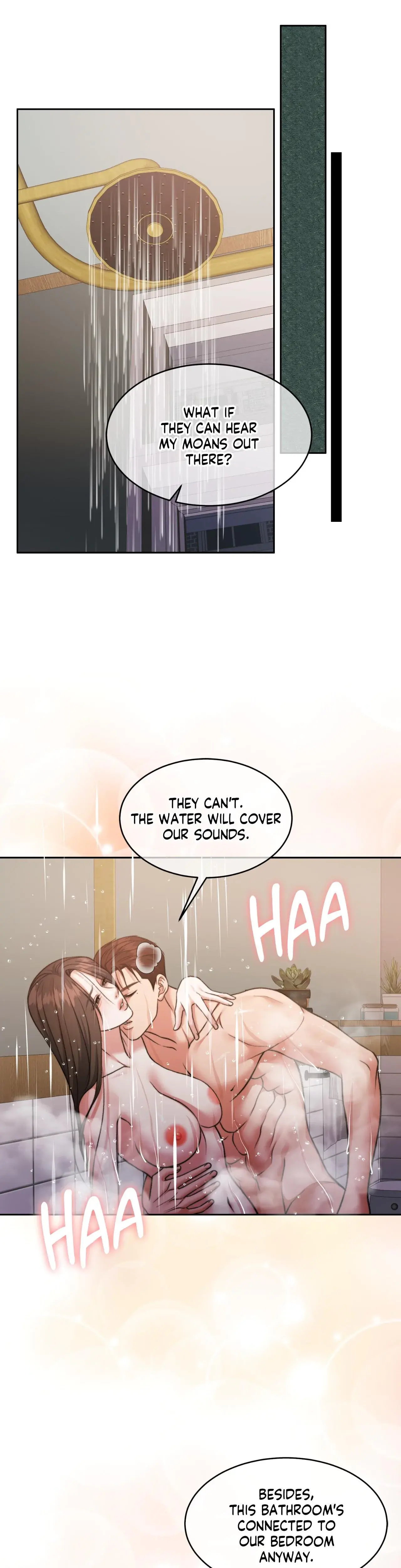 Wife For 1000 Days Season 2 Chapter 83 - Page 31