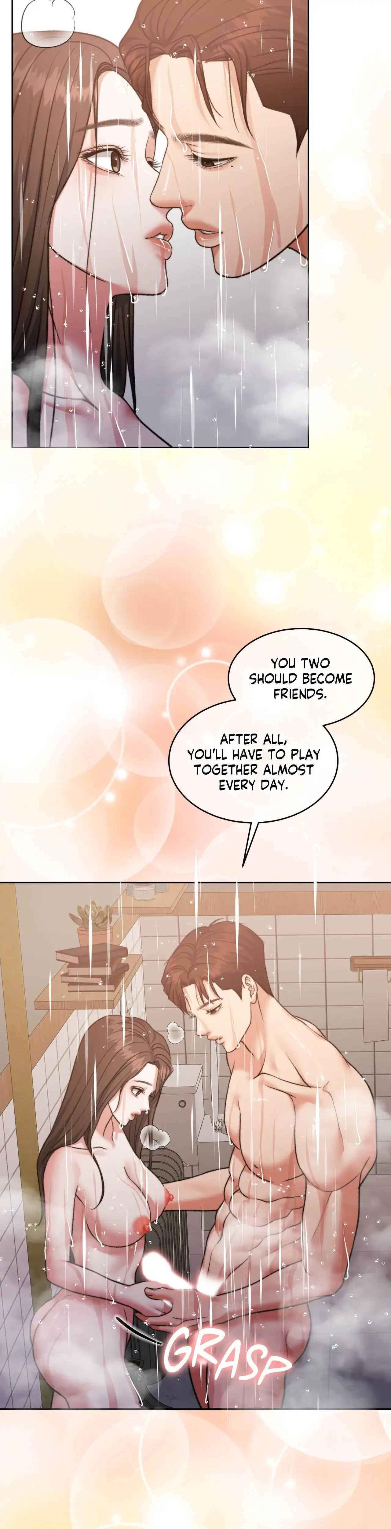 Wife For 1000 Days Season 2 Chapter 83 - Page 33