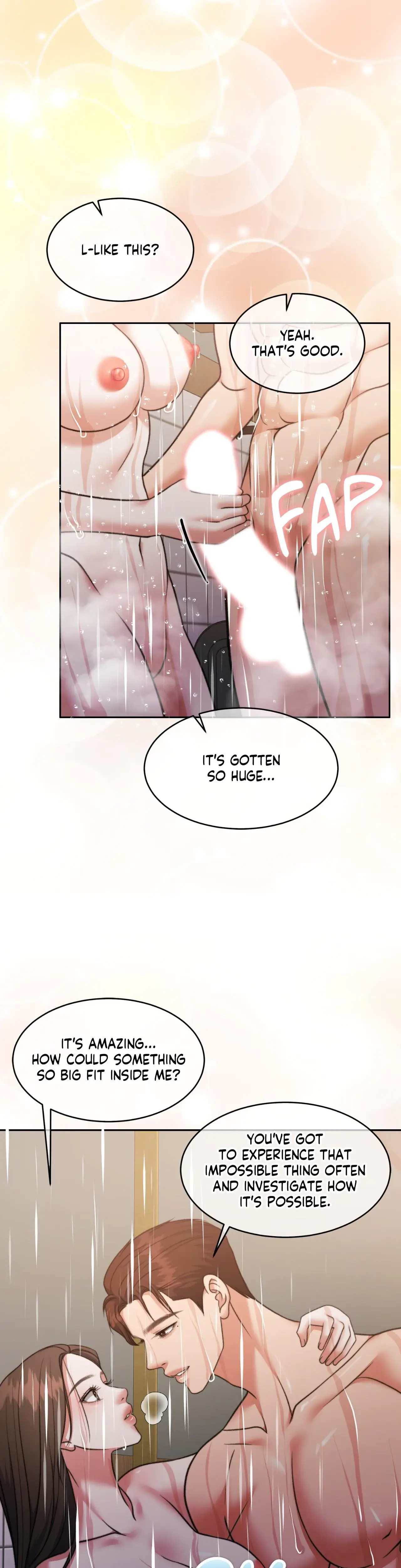 Wife For 1000 Days Season 2 Chapter 83 - Page 34