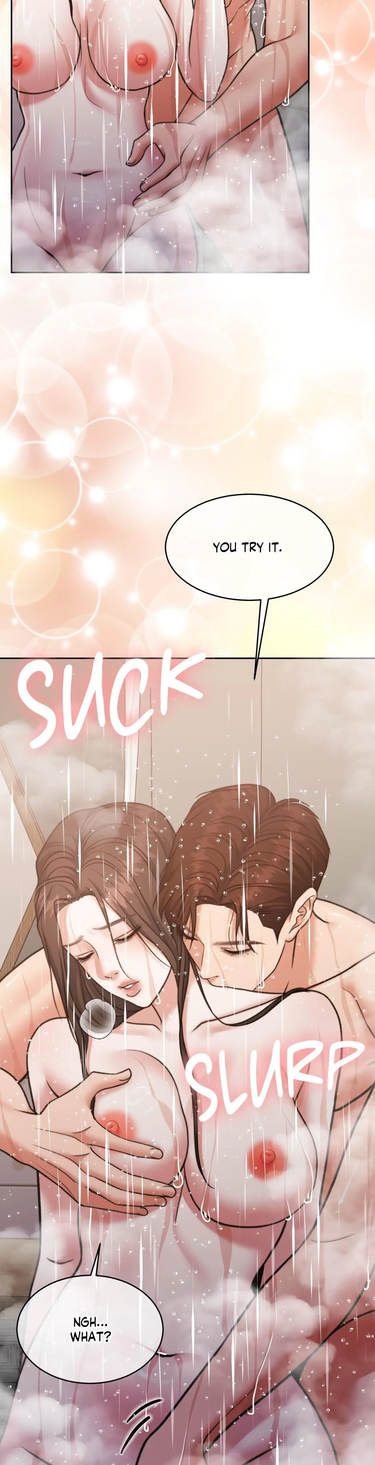 Wife For 1000 Days Season 2 Chapter 83 - Page 36
