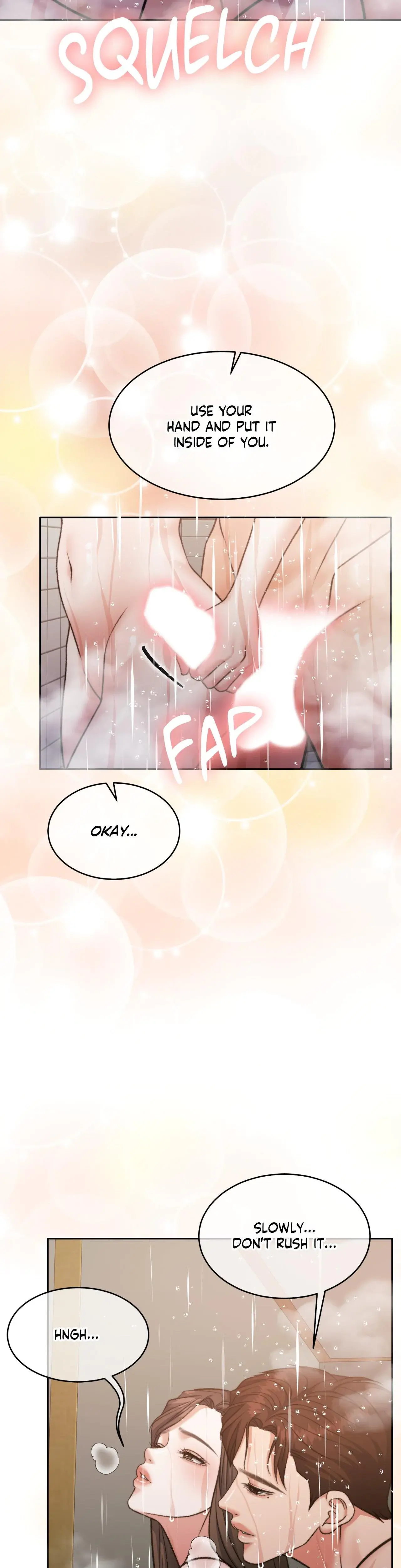 Wife For 1000 Days Season 2 Chapter 83 - Page 37