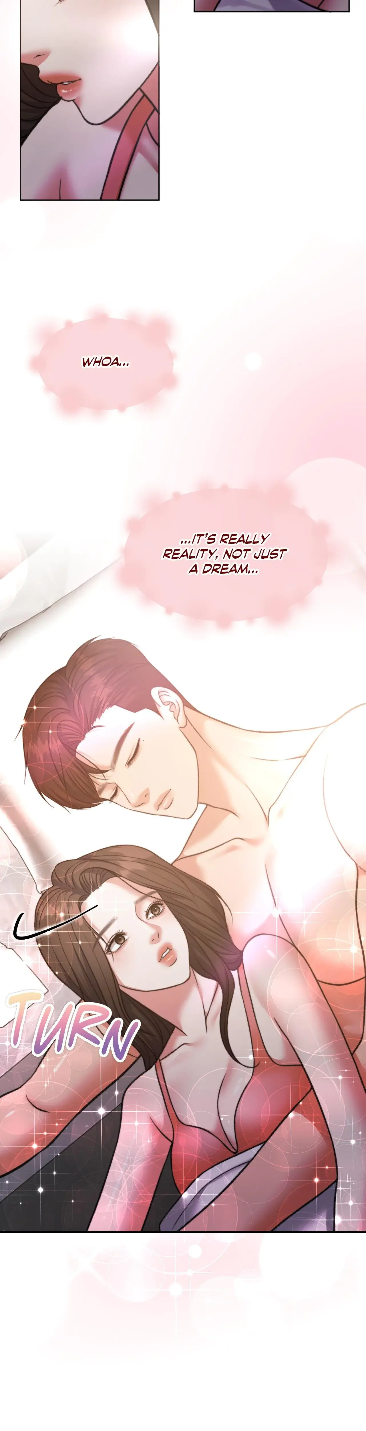 Wife For 1000 Days Season 2 Chapter 83 - Page 4