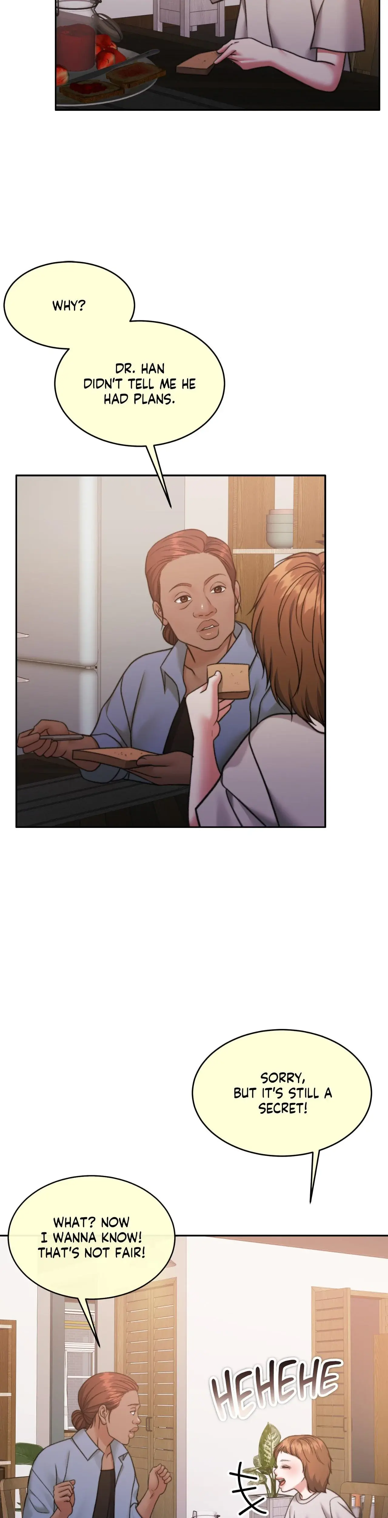 Wife For 1000 Days Season 2 Chapter 83 - Page 41