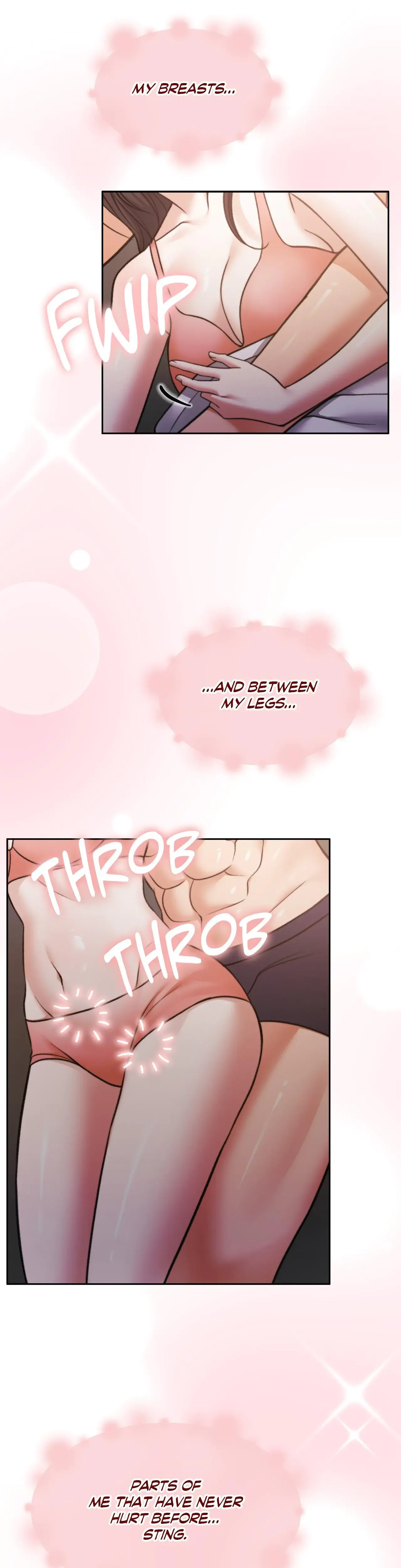 Wife For 1000 Days Season 2 Chapter 83 - Page 5