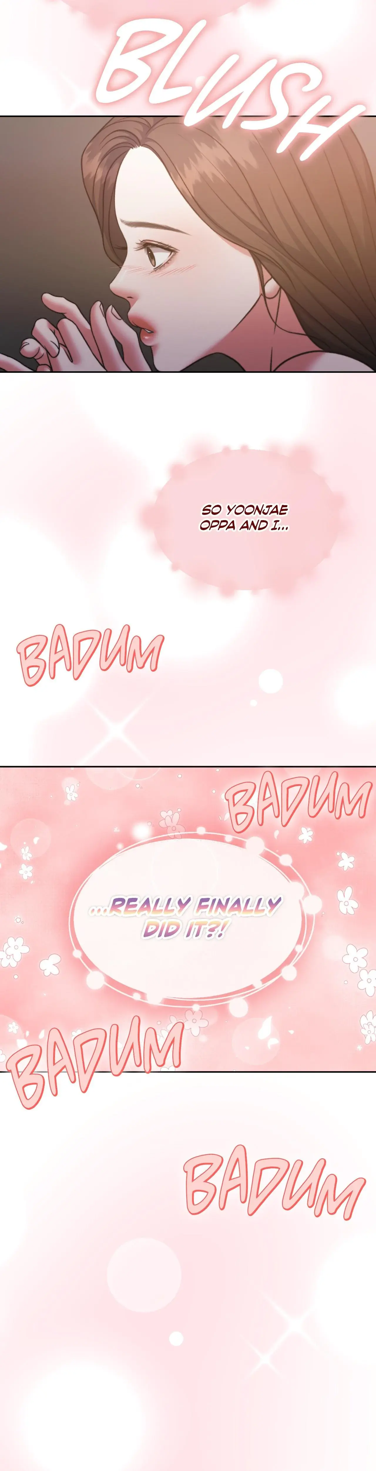 Wife For 1000 Days Season 2 Chapter 83 - Page 6