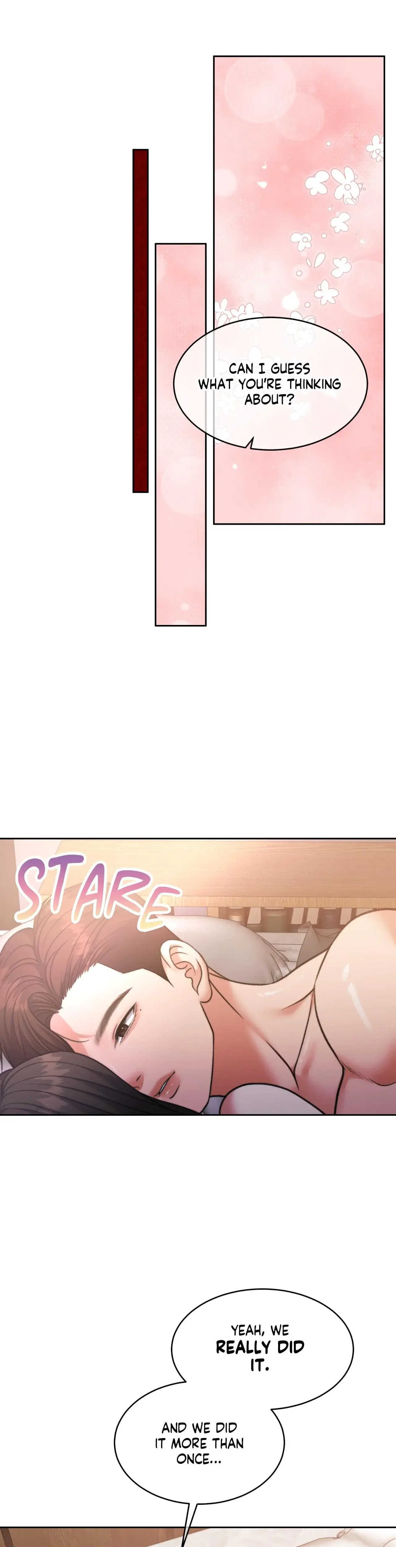 Wife For 1000 Days Season 2 Chapter 83 - Page 8