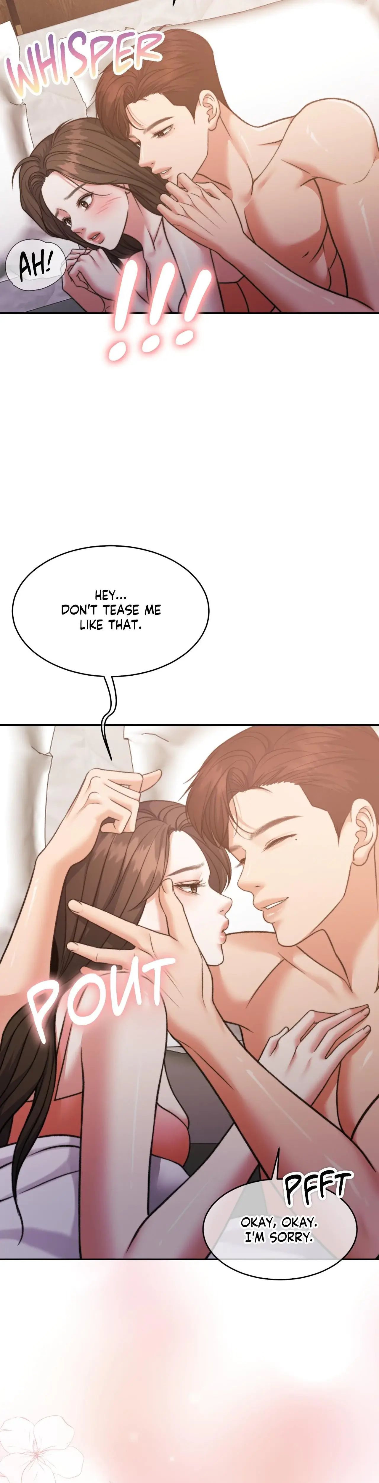 Wife For 1000 Days Season 2 Chapter 83 - Page 9