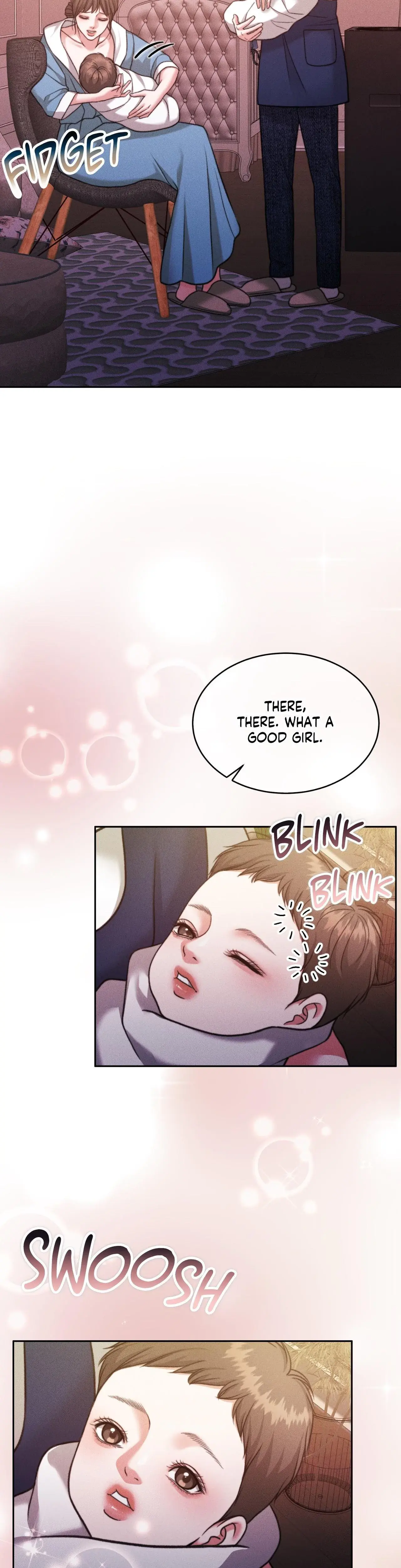 Wife For 1000 Days Season 2 Chapter 84 - Page 10
