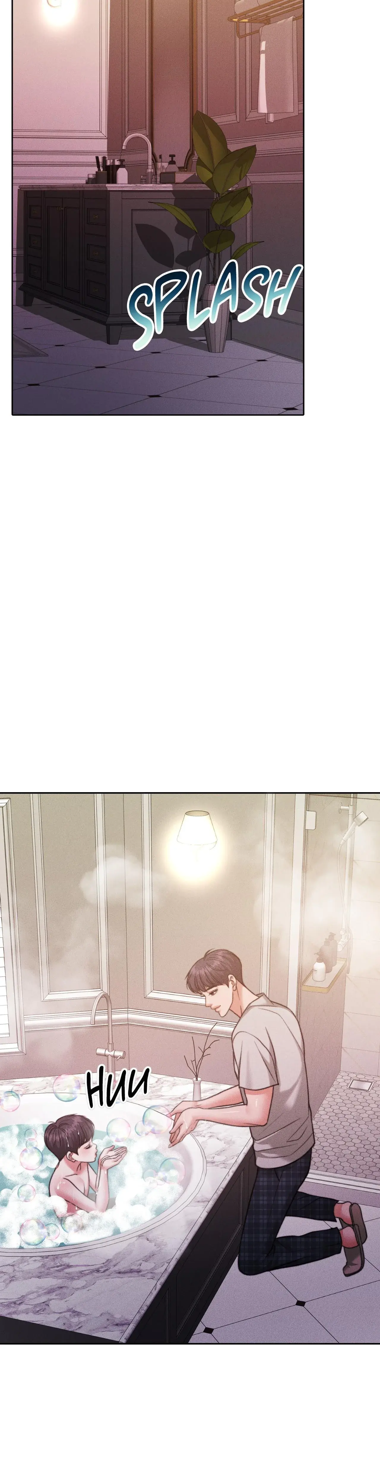 Wife For 1000 Days Season 2 Chapter 84 - Page 14