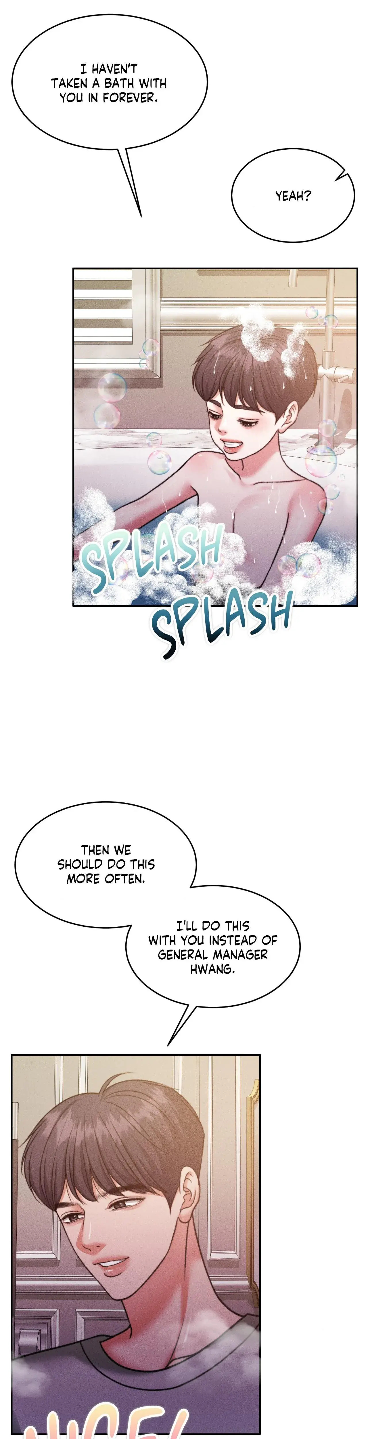 Wife For 1000 Days Season 2 Chapter 84 - Page 15