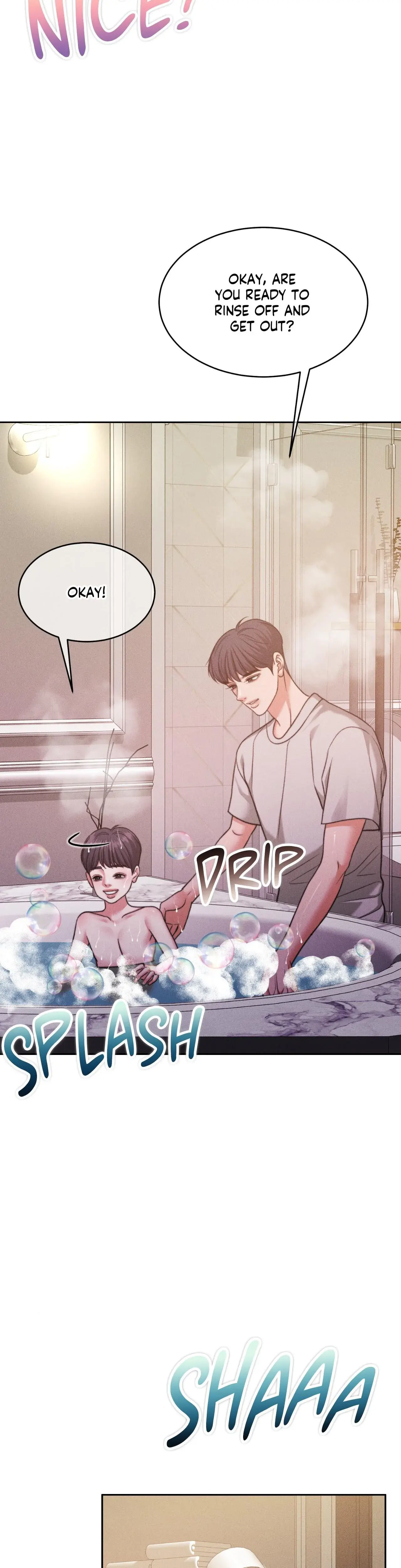 Wife For 1000 Days Season 2 Chapter 84 - Page 16