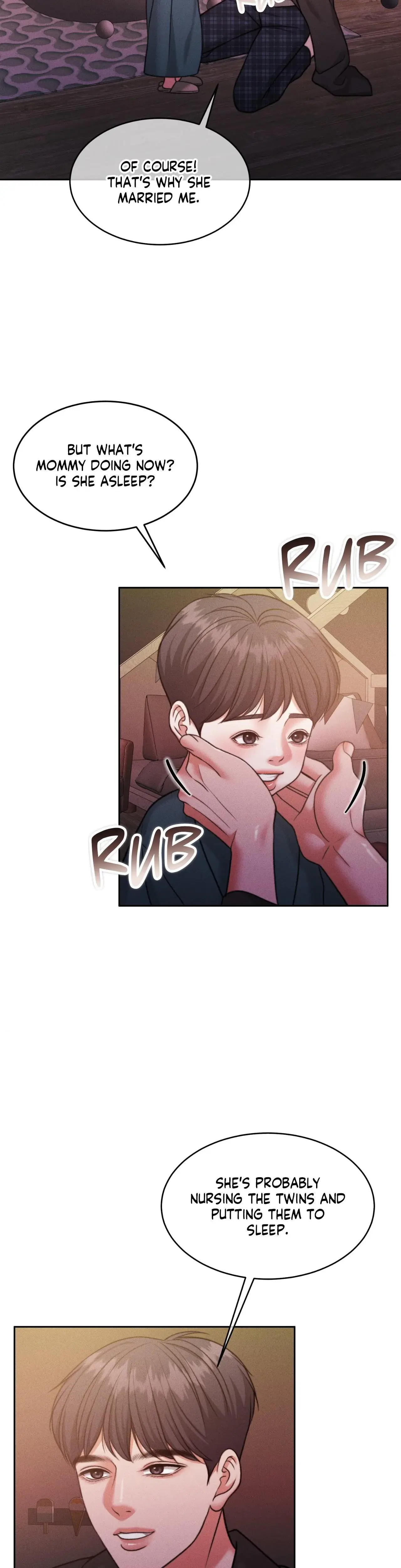 Wife For 1000 Days Season 2 Chapter 84 - Page 19