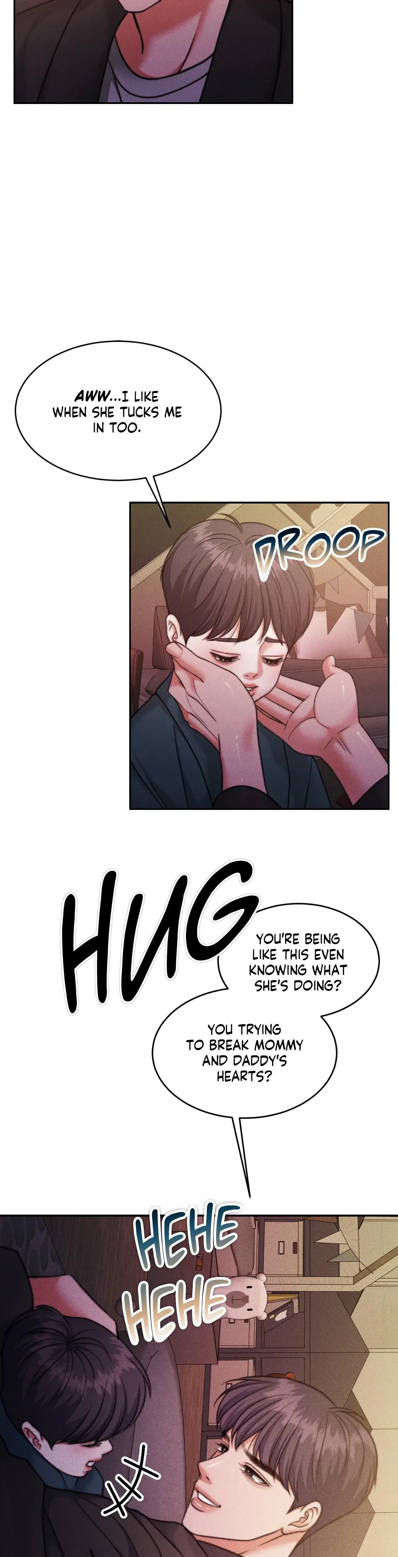 Wife For 1000 Days Season 2 Chapter 84 - Page 20
