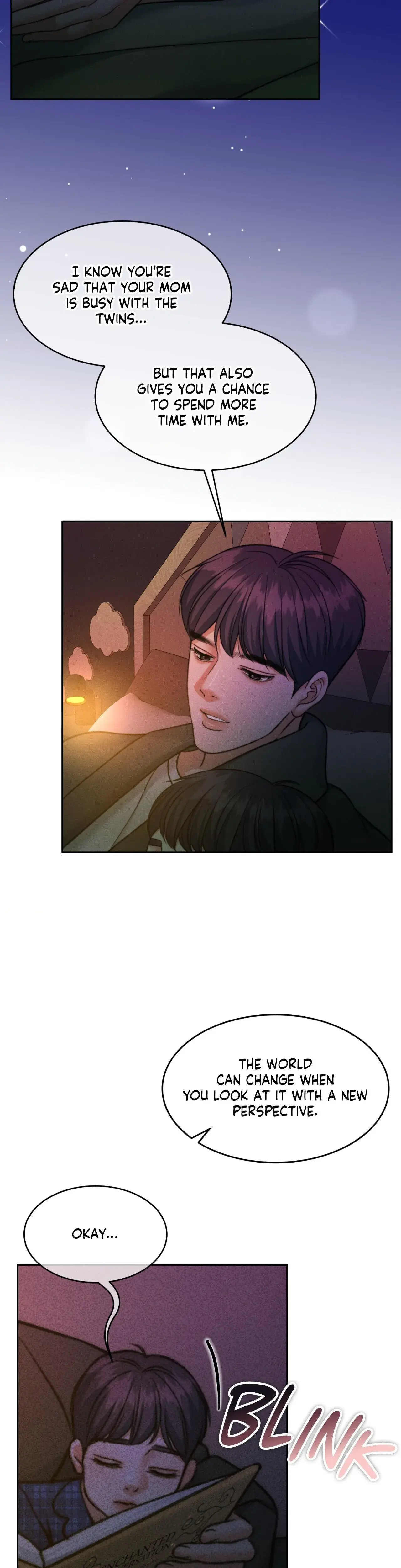 Wife For 1000 Days Season 2 Chapter 84 - Page 23