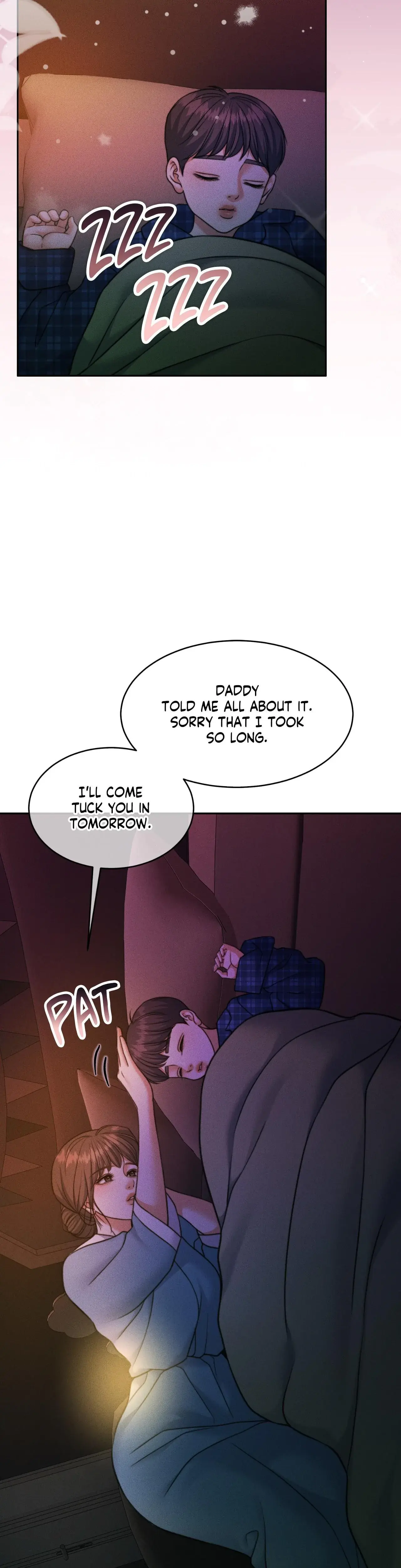 Wife For 1000 Days Season 2 Chapter 84 - Page 26