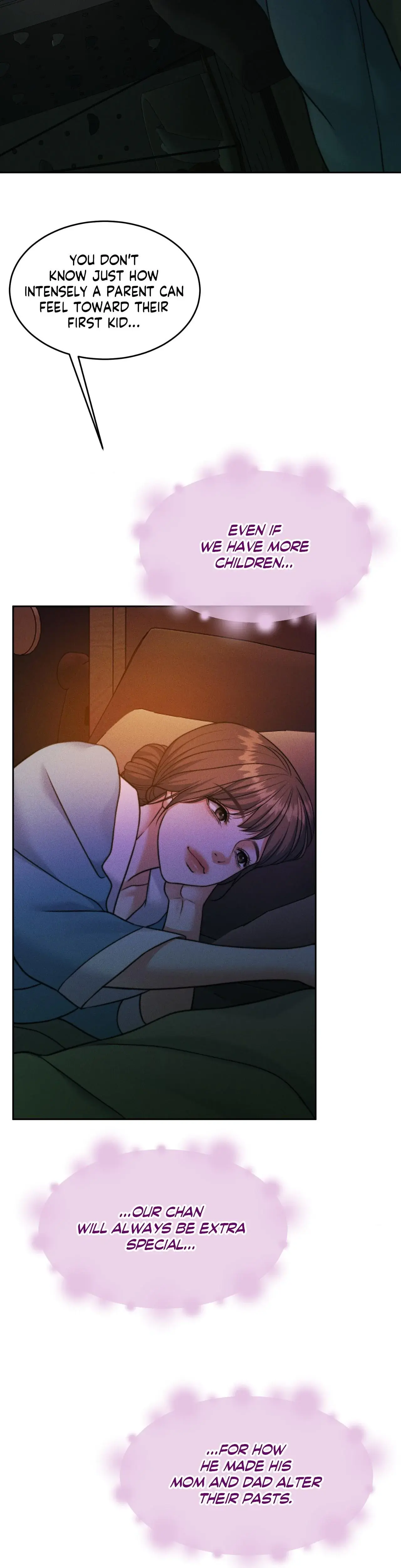 Wife For 1000 Days Season 2 Chapter 84 - Page 27