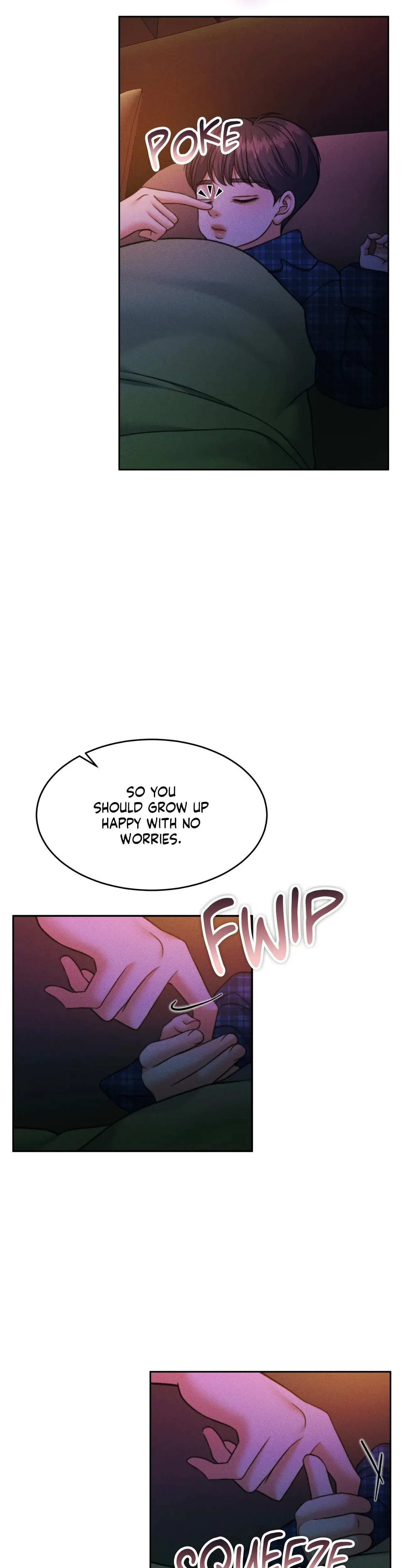 Wife For 1000 Days Season 2 Chapter 84 - Page 28