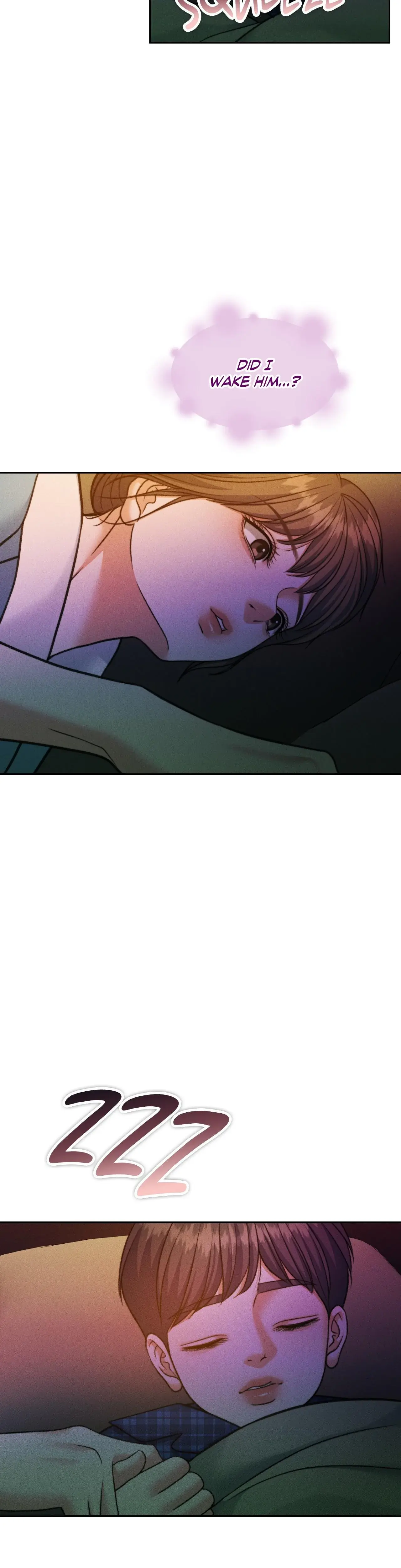 Wife For 1000 Days Season 2 Chapter 84 - Page 29