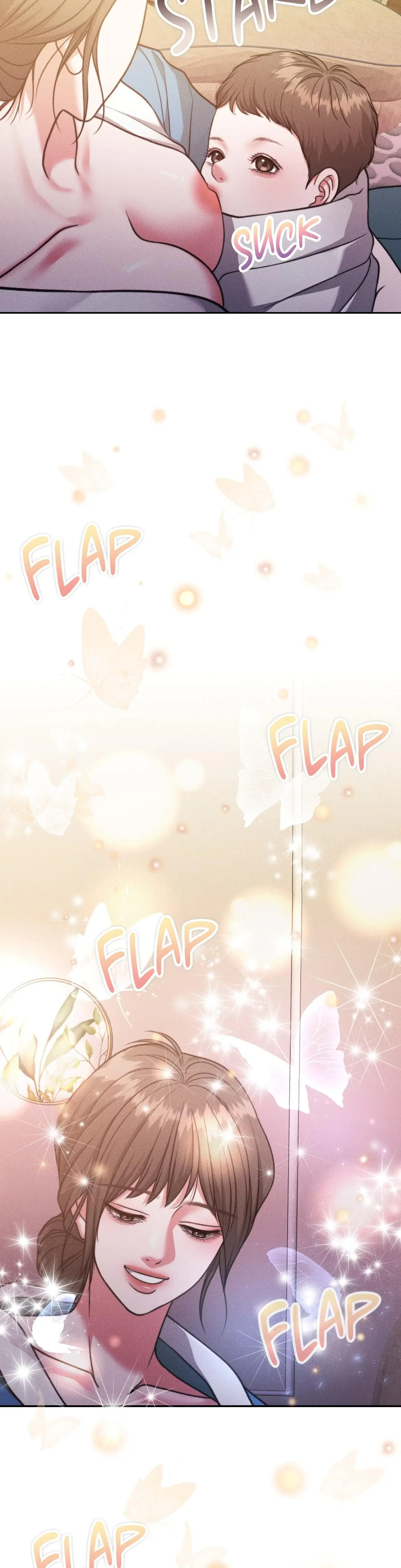 Wife For 1000 Days Season 2 Chapter 84 - Page 3