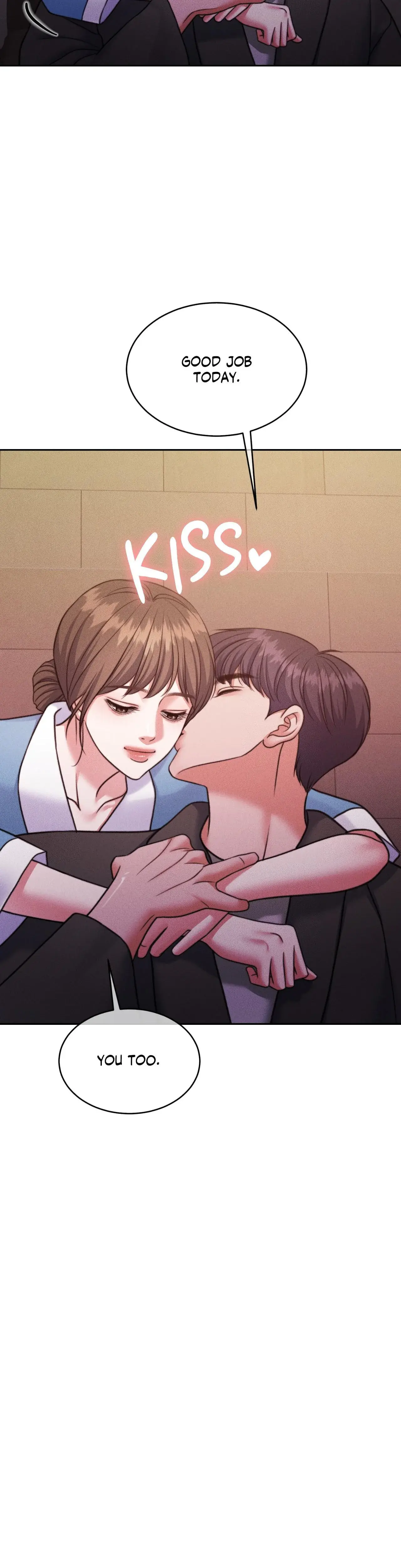 Wife For 1000 Days Season 2 Chapter 84 - Page 32